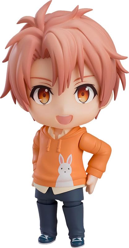 Orange Rouge Nendoroid Idolish 7 Izumi Mitsuki | Japanese Figure- Japan Figure Store - #1 Bring To You The Best Japanese Goods