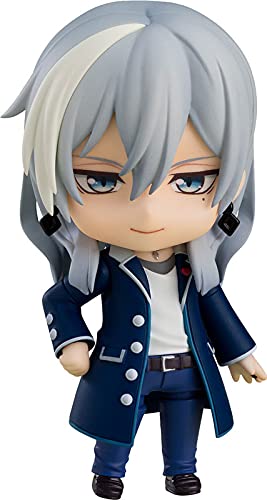 Orange Rouge Nendoroid Idolish 7 Sen Non-Scale Japan Action Figure- Japan Figure Store - #1 Bring To You The Best Japanese Goods