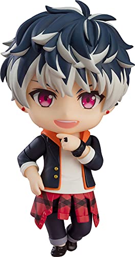 Nendoroid Idolish7 Hyaku Non-Scale Abs Pvc Painted Action Figure G12486- Japan Figure Store - #1 Bring To You The Best Japanese Goods