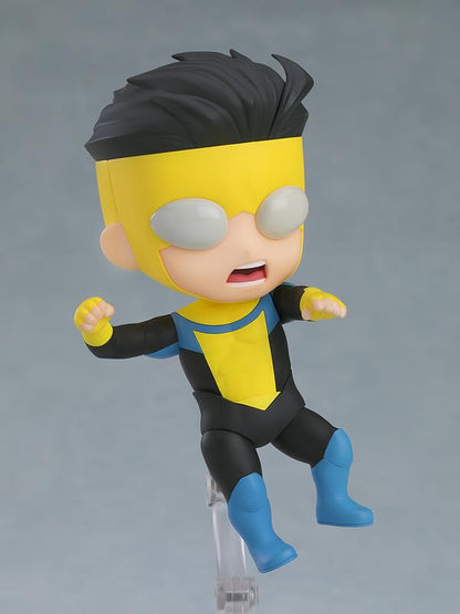 Nendoroid Good Smile Co. Invincible Hero Figure- Japan Figure Store - #1 Bring To You The Best Japanese Goods