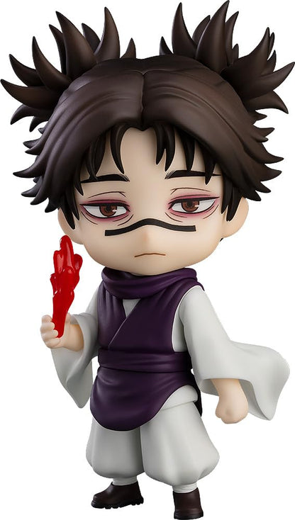 Nendoroid Jujutsu Kaisen Enso Figure: Good Smile Company- Japan Figure Store - #1 Bring To You The Best Japanese Goods