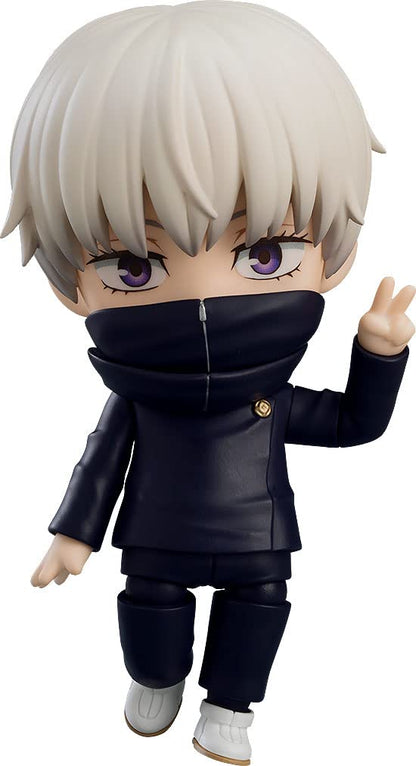 GOOD SMILE COMPANY Nendoroid Toge Inumaki Jujutsu Kaisen- Japan Figure Store - #1 Bring To You The Best Japanese Goods
