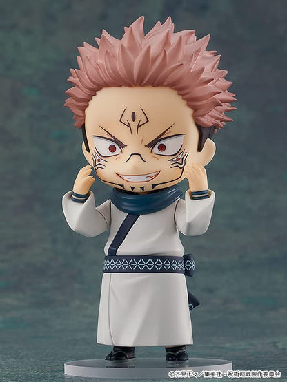 GOOD SMILE COMPANY Nendoroid Sukuna Jujutsu Kaisen- Japan Figure Store - #1 Bring To You The Best Japanese Goods