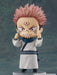 GOOD SMILE COMPANY Nendoroid Sukuna Jujutsu Kaisen- Japan Figure Store - #1 Bring To You The Best Japanese Goods
