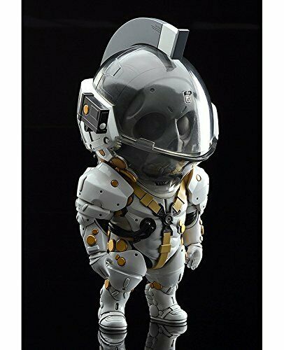 Nendoroid Jumbo Ludens Kojima Production 220mm Figure- Japan Figure Store - #1 Bring To You The Best Japanese Goods