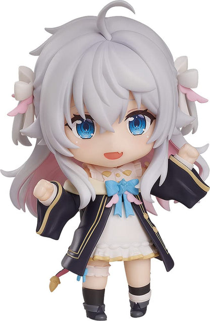 GOOD SMILE COMPANY Nendoroid Kagura Nana- Japan Figure Store - #1 Bring To You The Best Japanese Goods