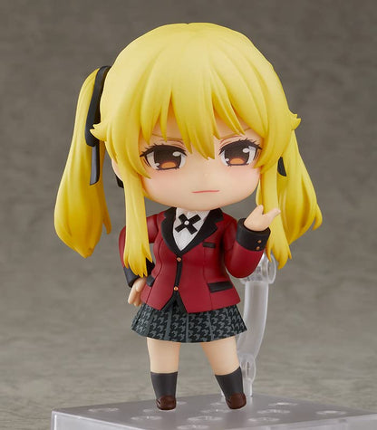 GOOD SMILE COMPANY Nendoroid Mary Saotome Kakegurui Xx- Japan Figure Store - #1 Bring To You The Best Japanese Goods
