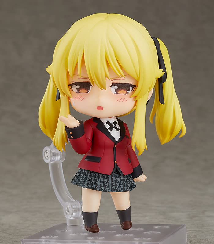 GOOD SMILE COMPANY Nendoroid Mary Saotome Kakegurui Xx- Japan Figure Store - #1 Bring To You The Best Japanese Goods