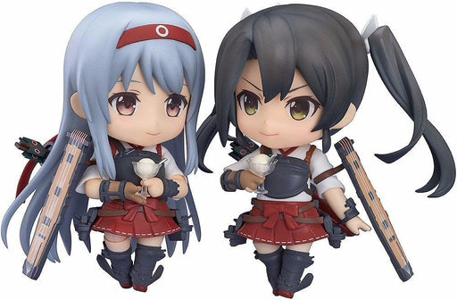 Nendoroid Kantai Collection Kancolle Shokaku & Zuikaku Set Good Smile Company- Japan Figure Store - #1 Bring To You The Best Japanese Goods