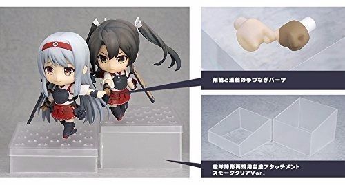 Nendoroid Kantai Collection Kancolle Shokaku & Zuikaku Set Good Smile Company- Japan Figure Store - #1 Bring To You The Best Japanese Goods