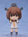 Nendoroid Kantai Collection Kancolle Yukikaze Non-Scale Plastic Painted Action Figure- Japan Figure Store - #1 Bring To You The Best Japanese Goods