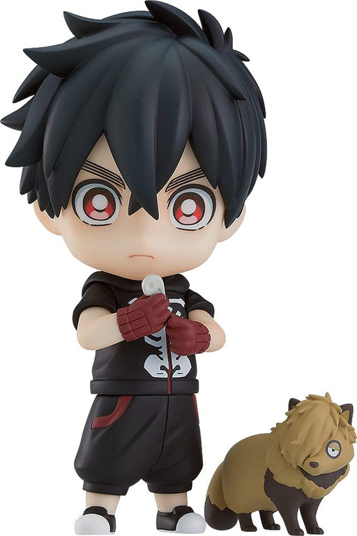 Good Smile Company Nendoroid Kemono Jihen Kusaka Natsuha Figure G12497 - Pre-Painted Movable Figure- Japan Figure Store - #1 Bring To You The Best Japanese Goods