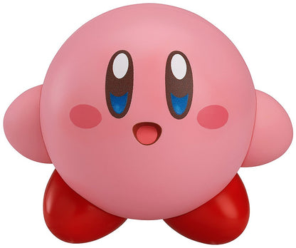 Good Smile Company Nendoroid Kirby Stars Movable Figure Non-Scale ABS and PVC Painted- Japan Figure Store - #1 Bring To You The Best Japanese Goods