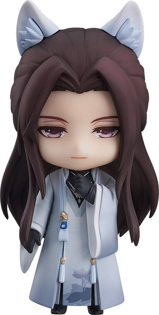 Good Smile Arts Shanghai Nendoroid Koi To Producer Evol × Love Simon Youki Ver Figure Gas12443- Japan Figure Store - #1 Bring To You The Best Japanese Goods