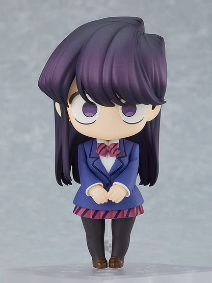 GOOD SMILE COMPANY Nendoroid Shoko Komi Komi Can'T Communicate- Japan Figure Store - #1 Bring To You The Best Japanese Goods