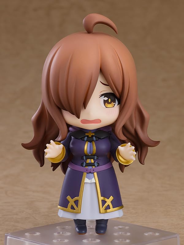Nendoroid Konosuba: G.B.O.T.W.W. 3 Non-Scale Figure (Good Smile Co.)- Japan Figure Store - #1 Bring To You The Best Japanese Goods