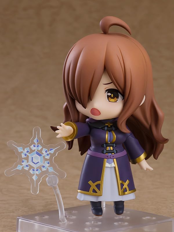 Nendoroid Konosuba: G.B.O.T.W.W. 3 Non-Scale Figure (Good Smile Co.)- Japan Figure Store - #1 Bring To You The Best Japanese Goods