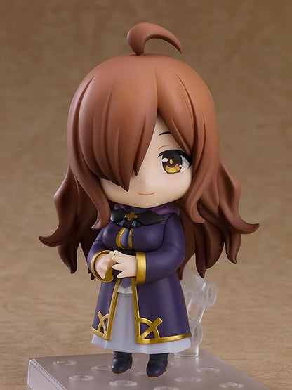 Nendoroid Konosuba: G.B.O.T.W.W. 3 Non-Scale Figure (Good Smile Co.)- Japan Figure Store - #1 Bring To You The Best Japanese Goods