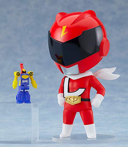 Good Smile Company Nendoroid Leon Channel Figure G12431 - Nendoroid Action Figure- Japan Figure Store - #1 Bring To You The Best Japanese Goods