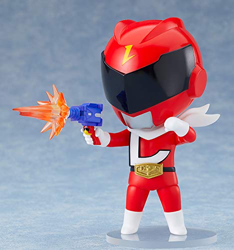 Good Smile Company Nendoroid Leon Channel Figure G12431 - Nendoroid Action Figure- Japan Figure Store - #1 Bring To You The Best Japanese Goods