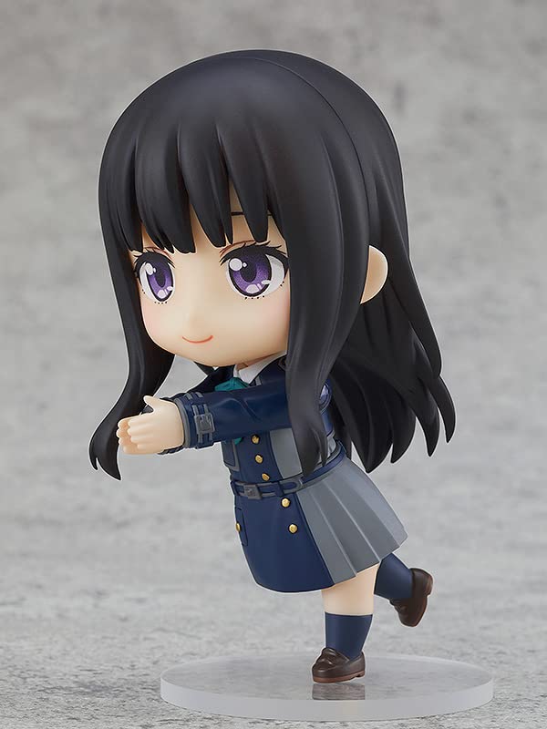 Nendoroid Takina Inoue Lycoris Recoil- Japan Figure Store - #1 Bring To You The Best Japanese Goods