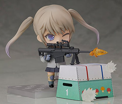 Tomytec Nendoroid Maria Teruyasu Figure Non-Scale and Painted Movable Little Armory Series- Japan Figure Store - #1 Bring To You The Best Japanese Goods