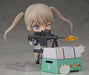Tomytec Nendoroid Maria Teruyasu Figure Non-Scale and Painted Movable Little Armory Series- Japan Figure Store - #1 Bring To You The Best Japanese Goods