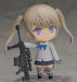 Tomytec Nendoroid Maria Teruyasu Figure Non-Scale and Painted Movable Little Armory Series- Japan Figure Store - #1 Bring To You The Best Japanese Goods