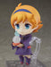 Good Smile Company Nendoroid Little Witch Academia Lotte Jansson Movable Figure Resale- Japan Figure Store - #1 Bring To You The Best Japanese Goods