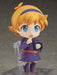 Good Smile Company Nendoroid Little Witch Academia Lotte Jansson Movable Figure Resale- Japan Figure Store - #1 Bring To You The Best Japanese Goods