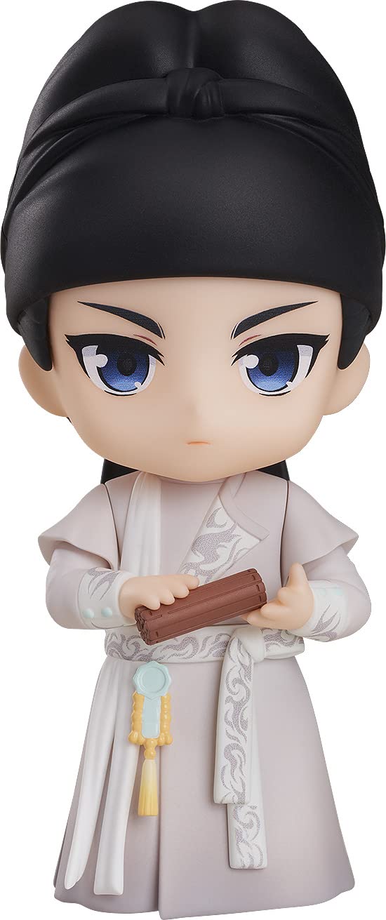 GOOD SMILE COMPANY Nendoroid Baili Hongyi Feng Qi Luo Yang- Japan Figure Store - #1 Bring To You The Best Japanese Goods