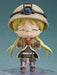 Good Smile Company Nendoroid Made In Abyss: Golden Town Of The Relentless Days Rico Figure- Japan Figure Store - #1 Bring To You The Best Japanese Goods