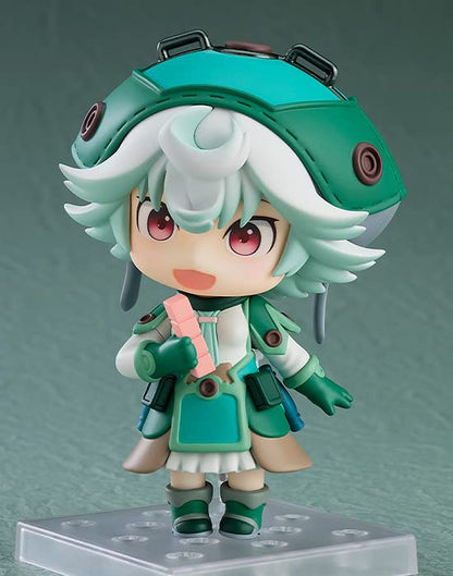Good Smile Company Nendoroid Made In Abyss: Golden Town Of The Relentless Days Purushka Figure- Japan Figure Store - #1 Bring To You The Best Japanese Goods