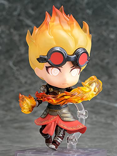 PHAT! Nendoroid Chandra Nalaar Magic: The Gathering- Japan Figure Store - #1 Bring To You The Best Japanese Goods