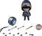 Good Smile Company Nendoroid Marvel Black Widow Taskmaster Ver Dx Figure G12572- Japan Figure Store - #1 Bring To You The Best Japanese Goods