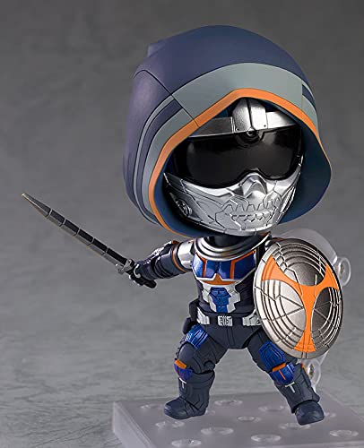 Good Smile Company Nendoroid Marvel Black Widow Taskmaster Ver Dx Figure G12572- Japan Figure Store - #1 Bring To You The Best Japanese Goods