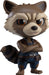 GOOD SMILE COMPANY Nendoroid Rocket Raccoon Guardians Of The Galaxy Vol. 2- Japan Figure Store - #1 Bring To You The Best Japanese Goods