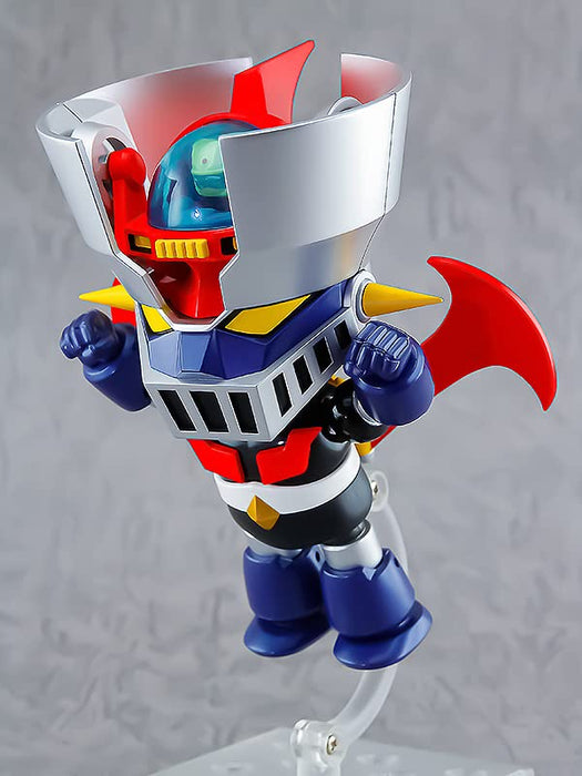 Nendoroid Mazinger Z Non-Scale Plastic Painted Action Figure- Japan Figure Store - #1 Bring To You The Best Japanese Goods