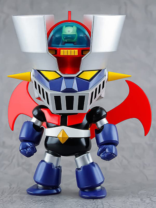 Nendoroid Mazinger Z Non-Scale Plastic Painted Action Figure- Japan Figure Store - #1 Bring To You The Best Japanese Goods