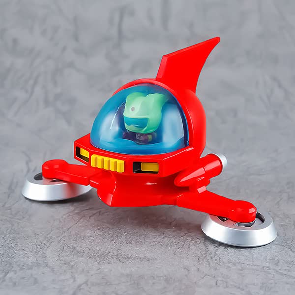 Nendoroid Mazinger Z Non-Scale Plastic Painted Action Figure- Japan Figure Store - #1 Bring To You The Best Japanese Goods