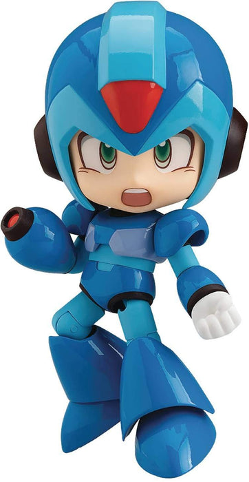 Good Smile Nendoroid 1018 Mega Man X- Japan Figure Store - #1 Bring To You The Best Japanese Goods