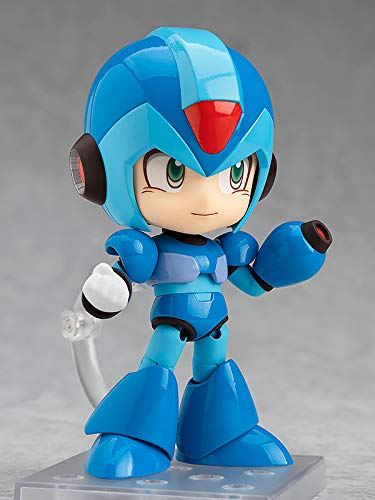 Good Smile Nendoroid 1018 Mega Man X- Japan Figure Store - #1 Bring To You The Best Japanese Goods