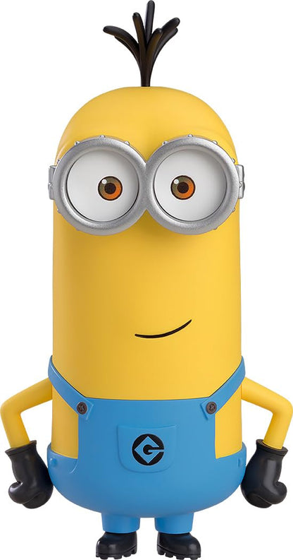 Good Smile Company Nendoroid Minions Kevin Movable Figure Non-Scale Plastic- Japan Figure Store - #1 Bring To You The Best Japanese Goods