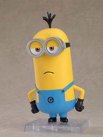 Good Smile Company Nendoroid Minions Kevin Movable Figure Non-Scale Plastic- Japan Figure Store - #1 Bring To You The Best Japanese Goods