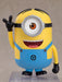 Good Smile Company Nendoroid Minions Stuart Painted Movable Plastic Figure- Japan Figure Store - #1 Bring To You The Best Japanese Goods