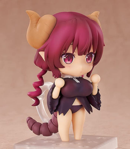 Kobayashi-San Chi No Maid Dragon Ilulu Nendoroid #1983 GOOD SMILE ARTS SHANGHAI- Japan Figure Store - #1 Bring To You The Best Japanese Goods
