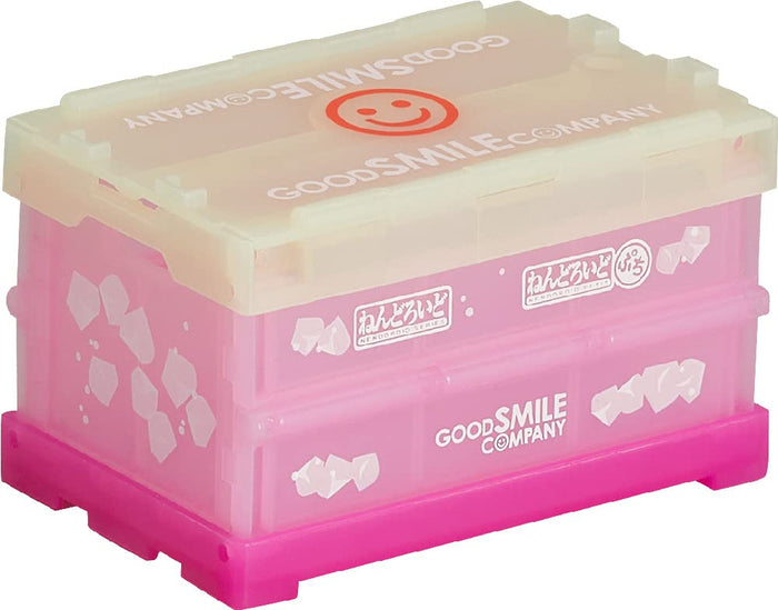 Good Smile Company Nendoroid More Design Container Cream Berry Soda Japan G16238- Japan Figure Store - #1 Bring To You The Best Japanese Goods