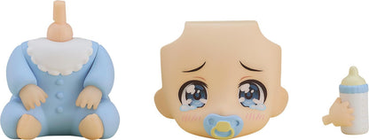 Good Smile Company's Blue Nendoroid More Dress Up Baby Set- Japan Figure Store - #1 Bring To You The Best Japanese Goods