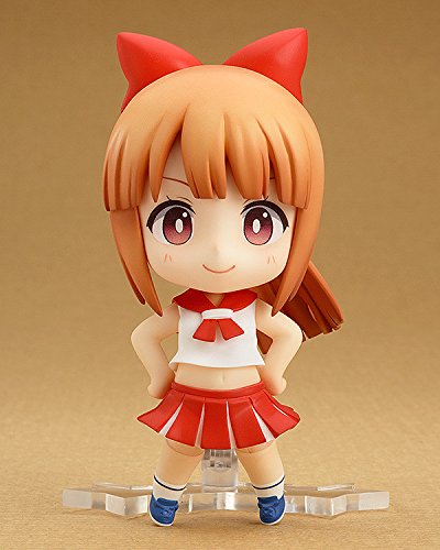 Good Smile Company Nendoroid More Dress Up Cheer Girl 6-Piece Box Set- Japan Figure Store - #1 Bring To You The Best Japanese Goods