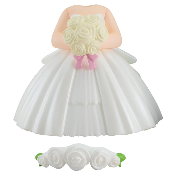 Nendoroid More: Dress Up Wedding 02 Box Set- Japan Figure Store - #1 Bring To You The Best Japanese Goods